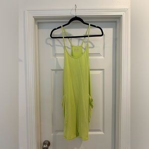 Free People Movement Romper